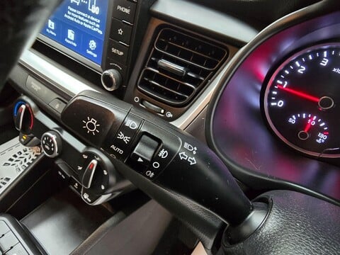 Kia Stonic 2 ISG 28
