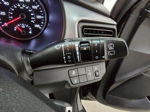 Kia Stonic 2 ISG 29