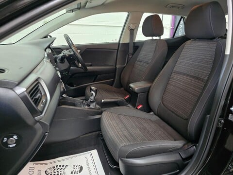 Kia Stonic 2 ISG 34