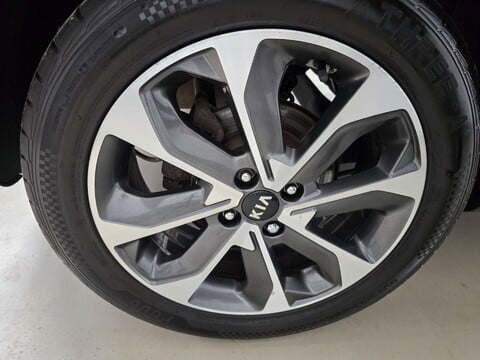 Kia Stonic 2 ISG 39