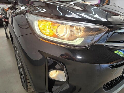 Kia Stonic 2 ISG 41