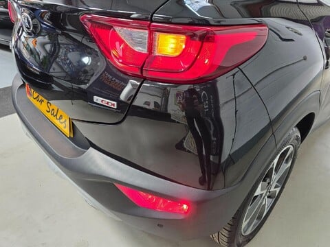 Kia Stonic 2 ISG 43