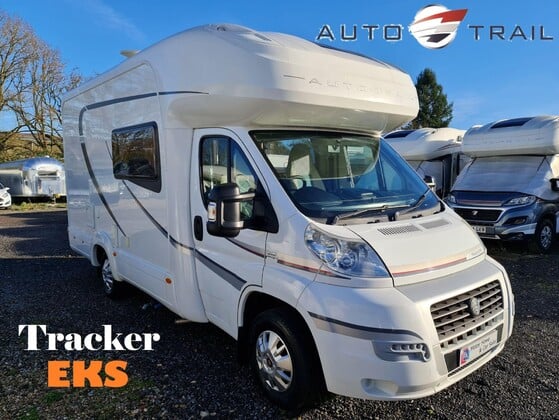 Auto-Trail Tracker EKS 