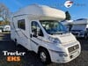 Auto-Trail Tracker EKS