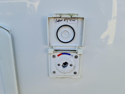 Auto-Trail Tracker EKS 12