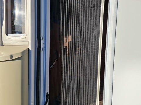 Auto-Trail Tracker EKS 17