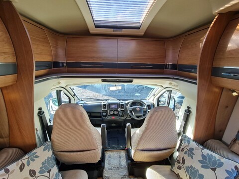 Auto-Trail Tracker EKS 20