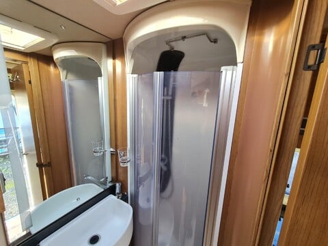 Auto-Trail Tracker EKS 53
