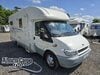 Ahorn Camp TF696 Motor Home