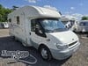 Ahorn Camp TF696 Motor Home