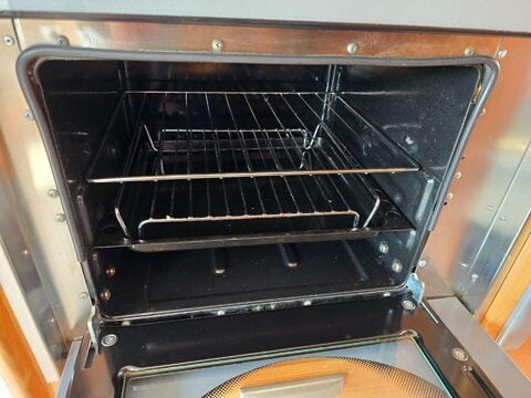 Ahorn Camp TF696 Motor Home 40