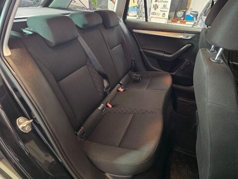 Skoda Octavia 1.6 TDI S Euro 6 (s/s) 5dr 15