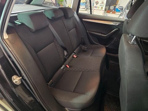 Skoda Octavia 1.6 TDI S Euro 6 (s/s) 5dr 16