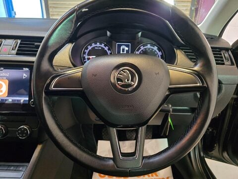 Skoda Octavia 1.6 TDI S Euro 6 (s/s) 5dr 24