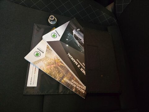 Skoda Octavia 1.6 TDI S Euro 6 (s/s) 5dr 33