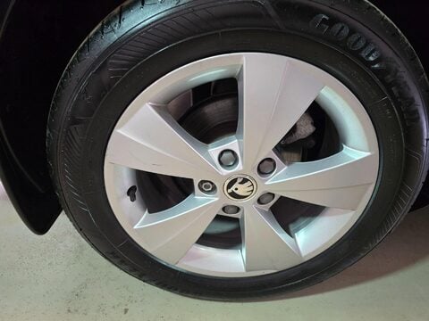 Skoda Octavia 1.6 TDI S Euro 6 (s/s) 5dr 36