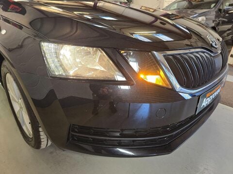 Skoda Octavia 1.6 TDI S Euro 6 (s/s) 5dr 38