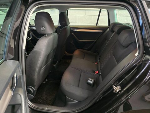 Skoda Octavia 1.6 TDI S Euro 6 (s/s) 5dr 32