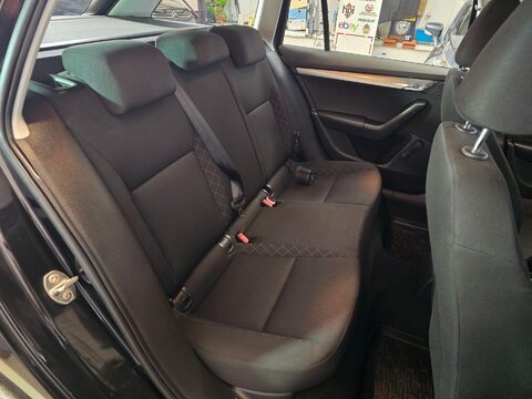 Skoda Octavia 1.6 TDI S Euro 6 (s/s) 5dr 16