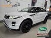 Land Rover Range Rover Evoque SD4 DYNAMIC