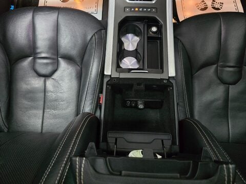 Land Rover Range Rover Evoque SD4 DYNAMIC 21