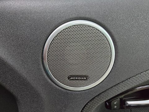 Land Rover Range Rover Evoque SD4 DYNAMIC 35