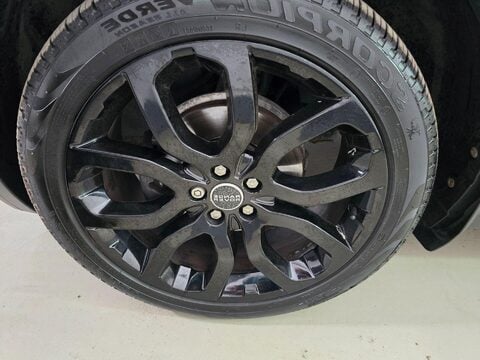 Land Rover Range Rover Evoque SD4 DYNAMIC 43