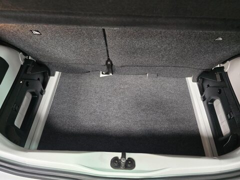 Volkswagen Up HIGH UP TSI 10