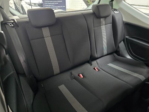 Volkswagen Up HIGH UP TSI 15