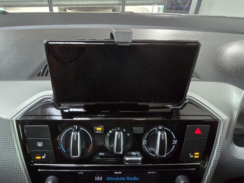 Volkswagen Up HIGH UP TSI 21