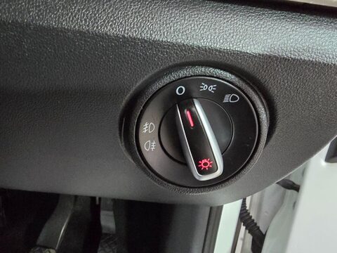Volkswagen Up HIGH UP TSI 23