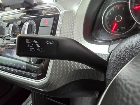Volkswagen Up HIGH UP TSI 24
