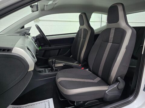 Volkswagen Up HIGH UP TSI 30