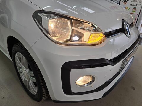 Volkswagen Up HIGH UP TSI 36