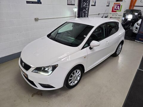 SEAT Ibiza SE TECHNOLOGY 5