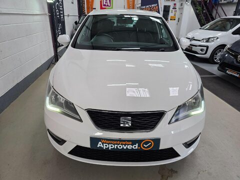 SEAT Ibiza SE TECHNOLOGY 13