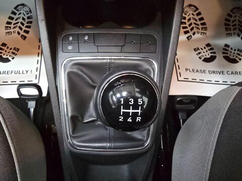 SEAT Ibiza SE TECHNOLOGY 17