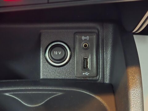 SEAT Ibiza SE TECHNOLOGY 19