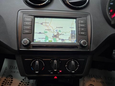 SEAT Ibiza SE TECHNOLOGY 20