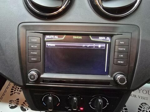 SEAT Ibiza SE TECHNOLOGY 23