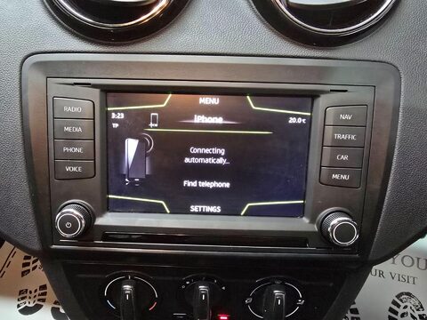 SEAT Ibiza SE TECHNOLOGY 24