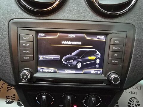 SEAT Ibiza SE TECHNOLOGY 25