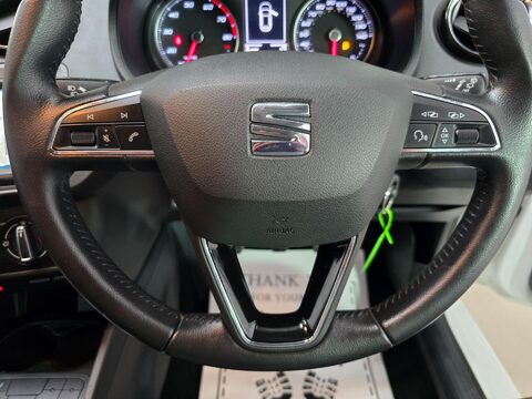SEAT Ibiza SE TECHNOLOGY 29