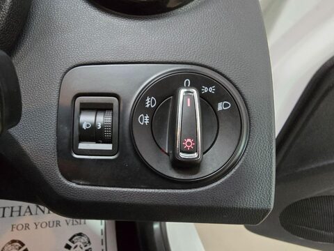 SEAT Ibiza SE TECHNOLOGY 30