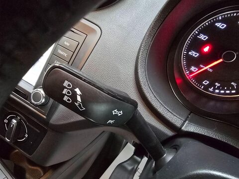 SEAT Ibiza SE TECHNOLOGY 31