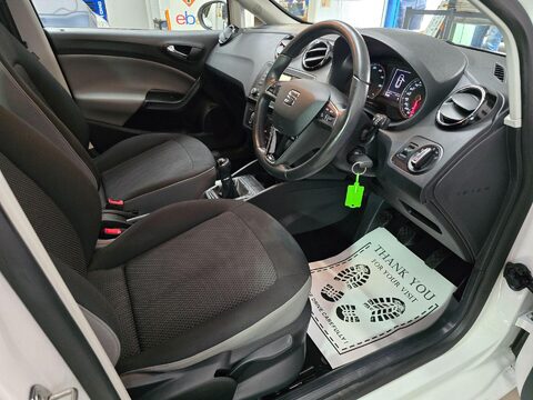 SEAT Ibiza SE TECHNOLOGY 35