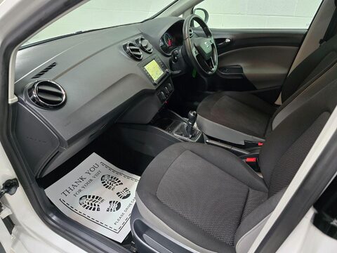 SEAT Ibiza SE TECHNOLOGY 36