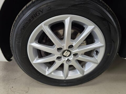 SEAT Ibiza SE TECHNOLOGY 39