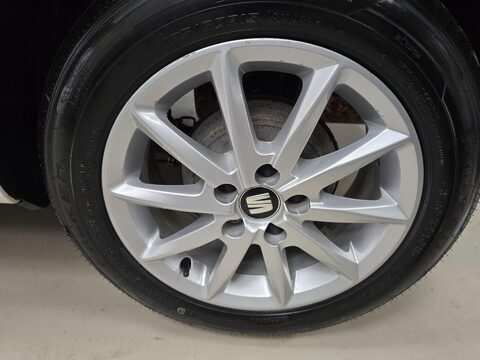 SEAT Ibiza SE TECHNOLOGY 40