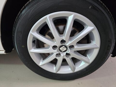 SEAT Ibiza SE TECHNOLOGY 42